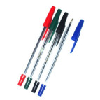 Кулькова ручка MONTEX CRYSTEL