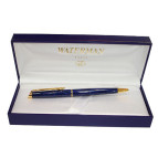 Кулькова ручка WATERMAN HEMISPHERE 22057