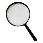 Лупа Д100 GLASS 1011/8405