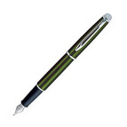 Перова ручка WATERMAN HEMISPHERE 12600