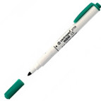 Сухозтираємий маркер Centropen №2709 Board 1-2мм круглий носик