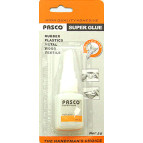 Клей SUPER GLUE PASCO 5гр №112/176/C-001