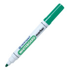 Сухозтираємий маркер Centropen №8559 White Board 2,5мм круглий носик