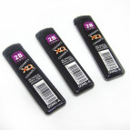 Грифелі 0.5мм/0,7мм DONG-A 9569