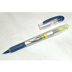 Ролерна ручка AIHAO AH2015 + текстмаркер