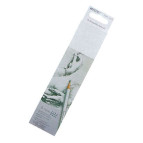 Олівці чорнографітні прості набір 6шт. Marco Raffine 2H-3B 7000-6 CB