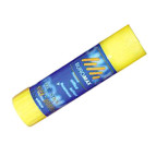 Клей-олівець 15гр BUROMAX BM4903