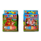 Крейда кол. 6шт. ЛЮКСКОЛОР квадр 70*15*10мм карт. уп. КК906/КК1406