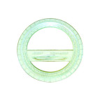 Транспортир 360град СП-К Т-360