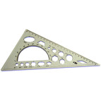 Трикутник 30 градусов 25см СП-К У-250