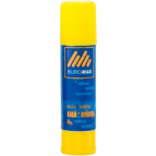 Клей-олівець 8гр BUROMAX BM4901