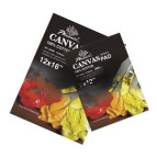 Папка-альбом для олії и акрила Phoenix 12*16 10арк 300г/м2 E 5500-2 (12*16)