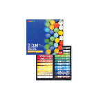 Пастель олійна MUNGYO 24кол. MOP-24