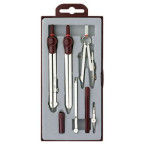Готовальня ROTRING Centro 7 предм R529215/S0233370