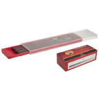 Грифелі 2мм Koh-i-Noor 4190.2B