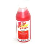 Гуашь ЛУЧ 500мл Алая 18С 1201-08