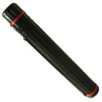 Тубус пластик d 8см дл. 105см D.K. Art-Craft 11304