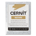 Глина полімерна CERNIT-Nature 62гр 504 Гранит CR-0940062983