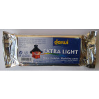 Самозастигаюча маса DARWI 160гр легка, прочн, плаваюча БІЛА DR-0840160000