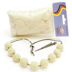 Мохер для валяния MARIANNE HOBBY 50гр Темно-зелений MHB-5350-631