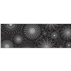 Калька URSUS А4 115г/м Чорно-Біле Спираль орнамент черная UR-53984618R