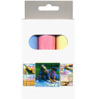 Крейда кол. 3шn SAT JUMBO C-3/033-D