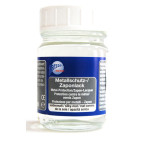 Лак для захисту метал поверхностей CREARTEC 50мл 7008698