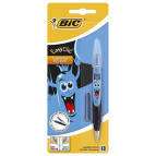 Перова ручка BIC Easy Clic відкрите перо Монстер 8794095