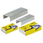 Скоби №24 BUROMAX посилені 4412