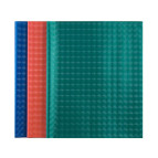 Обкладинка для підручників універсальна 1-11кл ПОЛІМЕР (420*250) 210111