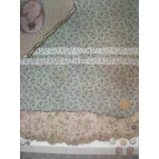 Декупажна карта 28*38см ЕВ-Д004 СИТЧИК С КАМЕЯМИ