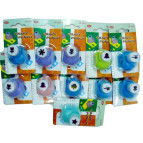 Дирокол фігурний JEF JF-822