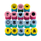 Дирокол фігурний JEF JF-823C