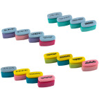 Дирокол фігурний JEF JF-829M