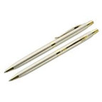 Кулькова ручка TUKZAR Tz-4595 Металева