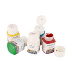 Краска акриловая - ЗХК Невская Палитра DECOLA 50мл глянц. Розовая светлая 2928335