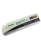 Грифелі 2мм MQK 9шт. 86мм MA-2038