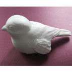 Заготовка для декорування пенопласт ВОРОБЕЙ 9*18см BOVELACCI BV-000001971