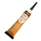 Набір глазурі СУПЕР ГЛЯНЦЕВАЯ епокс. двокомп. Pebeo GEDEO Асорті (3цв.*20мл, 1прозор.40мл) P-766156