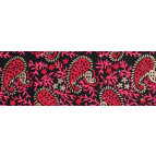 Папір ручної роботи URSUS А4 100г/м в Индийском стиле БУНДИ Мотив 3 UR-88222203R