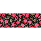 Папір ручної роботи URSUS А4 100г/м в Индийском стиле БУНДИ Мотив 5 UR-88222205R