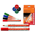 Перманентний маркер TUKZAR Tz-5551