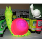 Заготовка для декорування пенопласт УЛИТКА BOVELACCI BV-000002040