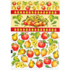 Декупажна карта MAIMERI 50*70см M7100009 Фрукты