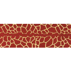 Картон URSUS А4 300г 'Жираф' UR-12922202R