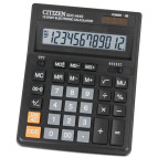 Калькулятор CITIZEN SDC-444S