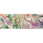 Калька URSUS А4 115г/м Искусство Фіолетовий UR-53524607R