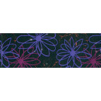 Папір ручної роботи URSUS А4 100г/м в Индийском стиле ШИВА Мотив 1 UR-88322201R