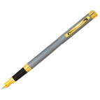 Перова ручка REGAL в бархатном чехле R68002.F