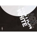 Папка-конверт А4 з кнопкою LEO 'Black Edition' L5602